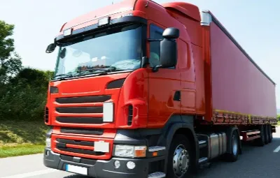 Ankara İskenderun Ambar Kargo