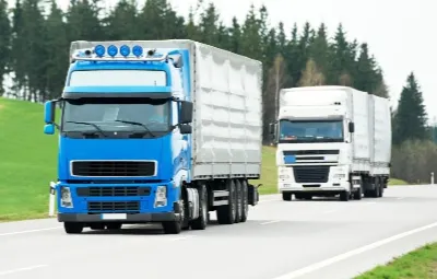 Ankara İskenderun | Eşya Taşıma